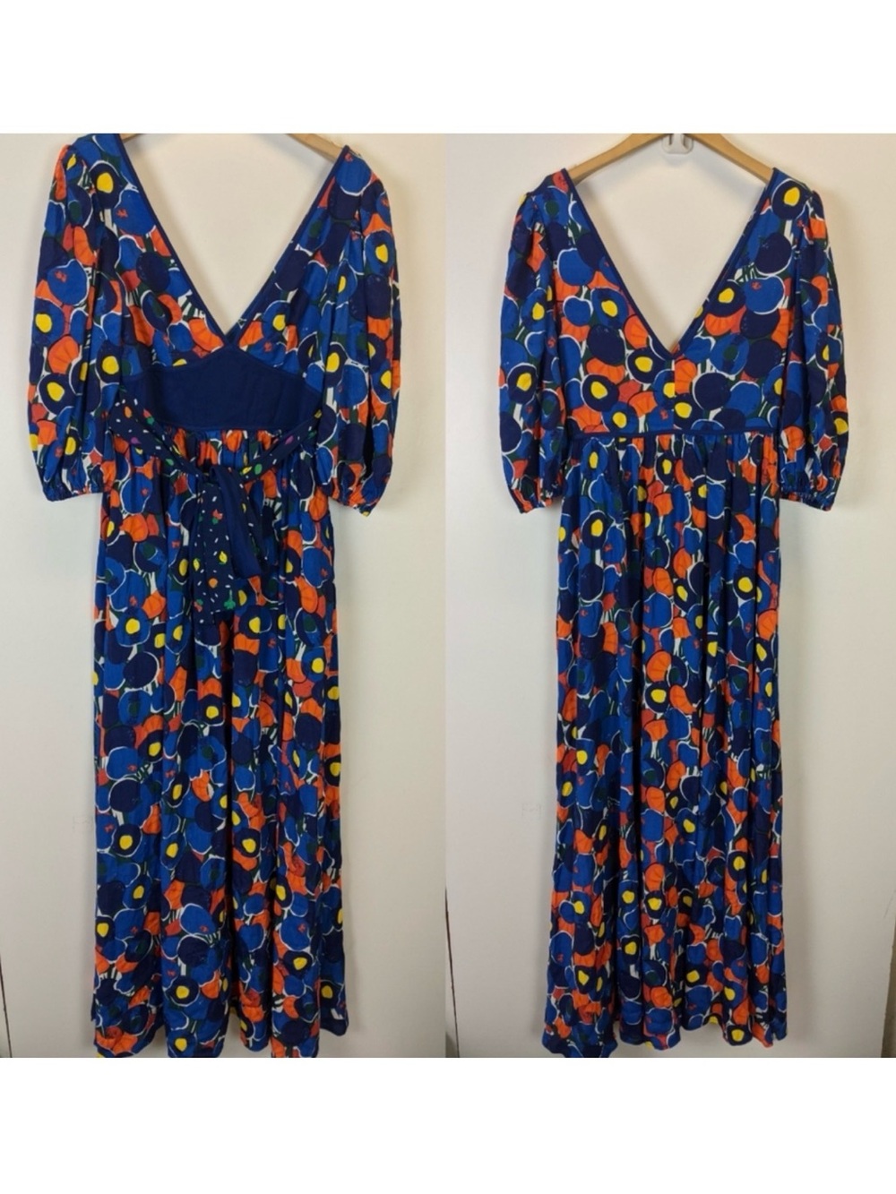 Staud Affogato Dress - Picture 2 of 4